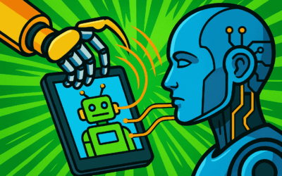 Accenture Unveils AI-Robotics Integration Tool