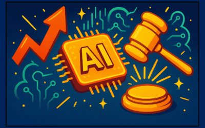 Enterprise AI Adoption Soars Amid Rapid Innovation