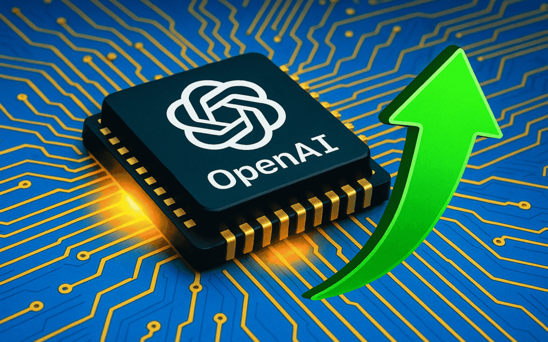 OpenAI Pushes CHIPS Act Expansion to Boost AI Infrastructure