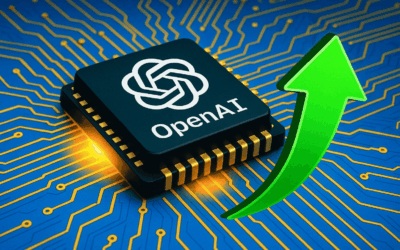 OpenAI Pushes CHIPS Act Expansion to Boost AI Infrastructure