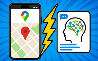 Google Maps Adds Generative AI Toolkit for Developers