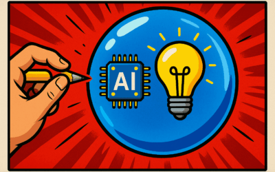 Beyond the AI Bubble: Real Value vs. Hype in Tech