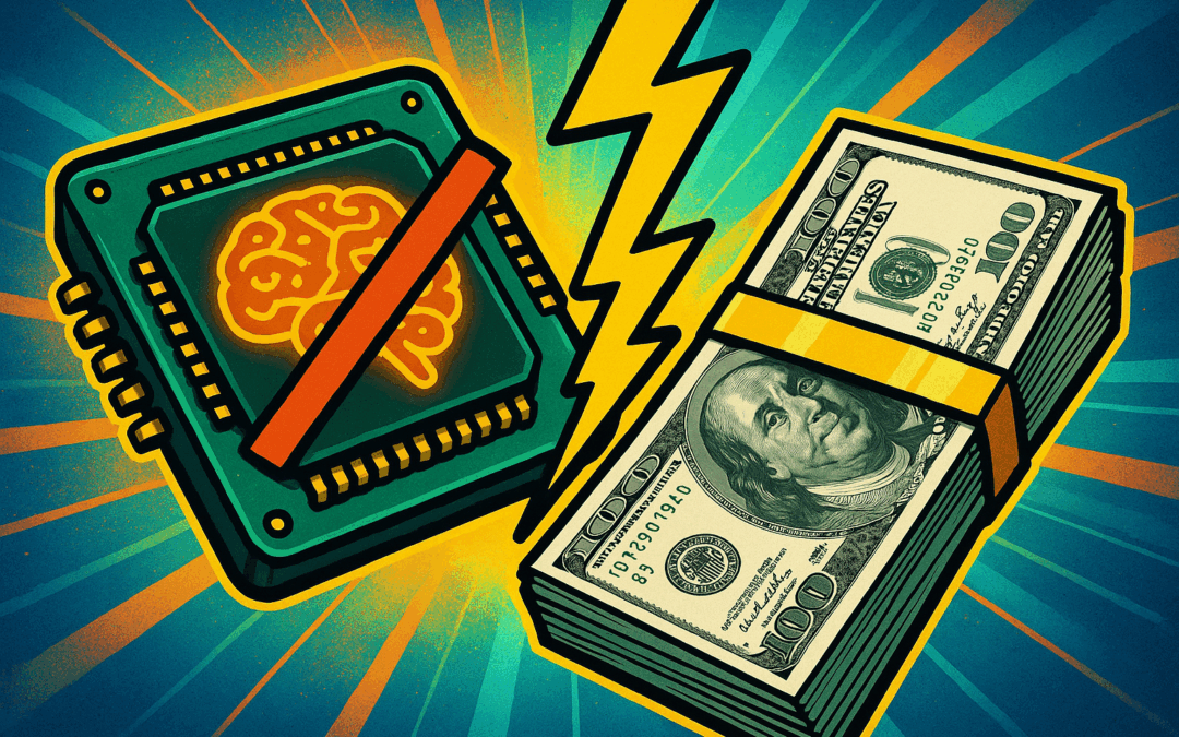 Majestic Labs Raises $100M to Fix AI Memory Limits