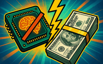 Majestic Labs Raises $100M to Fix AI Memory Limits