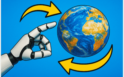 Fei-Fei Li’s World Labs Launches Marble World Model