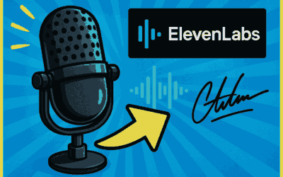 Celebrities Join ElevenLabs to Launch Licensed AI Voices