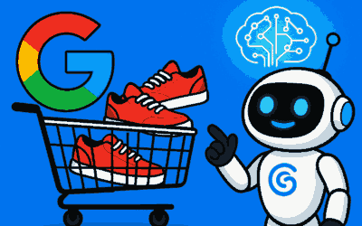 Google Upgrades Shopping With Gemini-Powered AI Agents
