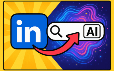 LinkedIn Upgrades Search With New Generative AI Engine