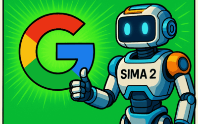 SIMA 2 Launches: Google’s Most Advanced AI Agent Yet