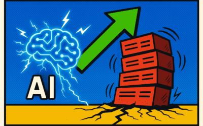 Enterprises Struggle to Scale Generative AI Systems