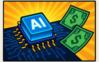 AI Chiplet Startup PowerLattice Gains Major Backing