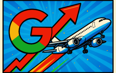 Google Expands AI Flight Deals Tool Worldwide