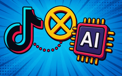 AI News 17 TikTok Launches New Tools to Limit AI Content Exposure