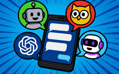 AI News 18 Poe Launches Multi-Model Group Chats for AI Collaboration