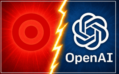 AI News 16 Target Adopts OpenAI to Power Next-Gen Retail AI
