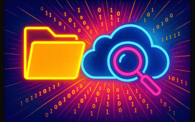 AI News 13 Poly Unveils AI-Powered Cloud File Search Platform