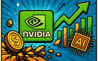 AI News 12 Nvidia Earnings Smash Expectations, Fuel AI Momentum