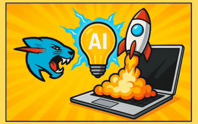 AI News 1 Ex-MrBeast Strategist Launches AI Tool for Creators