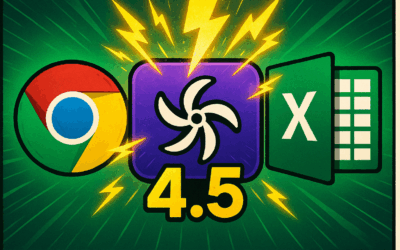 Anthropic Launches Opus 4.5 With Chrome & Excel AI