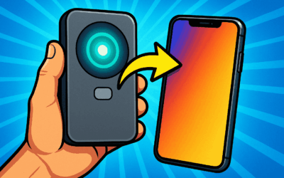 OpenAI’s Next Device Aims to Replace Smartphones