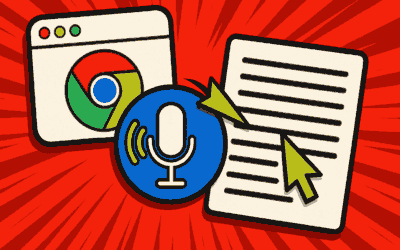 Speechify Adds AI Voice Typing to Chrome Extension