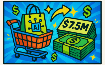 AI Shopping Startup Onton Secures $7.5M Funding