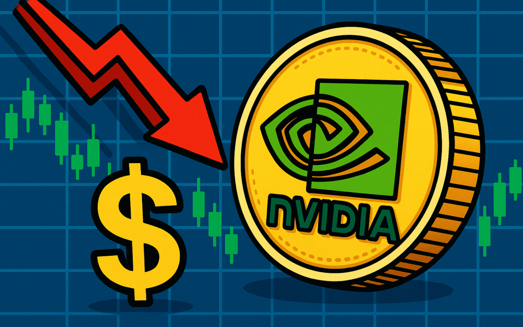 Michael Burry’s Big Short Targets Nvidia’s AI Dominance