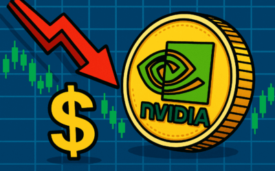 Michael Burry’s Big Short Targets Nvidia’s AI Dominance