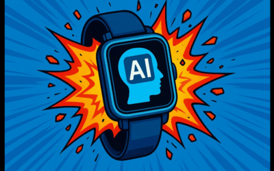 AI News 5 AI Wearables Are Exploding: The Next Device Revolution