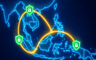 StarHub, NeuTrafiC Launch Quantum-Safe SEA Network