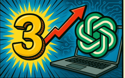 Three Years of ChatGPT: How LLMs Reshaped Tech