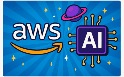 AWS Launches Nova AI Models for Enterprise GenAI