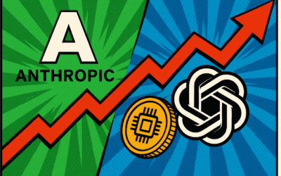 Anthropic IPO Signals New Era for Generative AI Competition