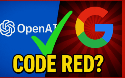 OpenAI Lands Major Client Amid ‘Code Red’ vs Google