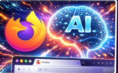 Mozilla Embraces AI in Firefox with User Choice First