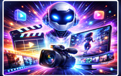 Luma’s AI Model Revolutionizes Video Generation Techniques