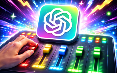 OpenAI Introduces New Tone Controls for ChatGPT