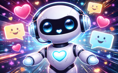 AI Trends 2025 Chatbots Evolve for Emotional Support