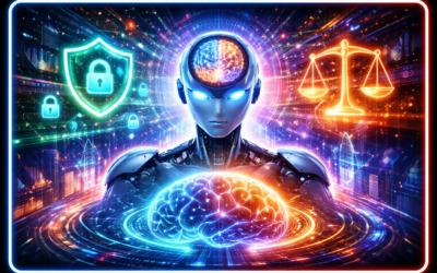 2025 AI Transformations Trust and Ethics Redefining Innovation