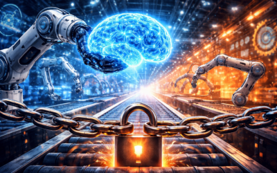 Overcoming AI Adoption Challenges in Manufacturing Supply Chains