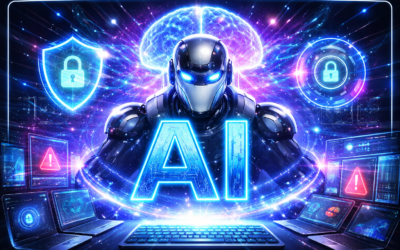 Exotech Launches SOC AI to Transform Cybersecurity Operations