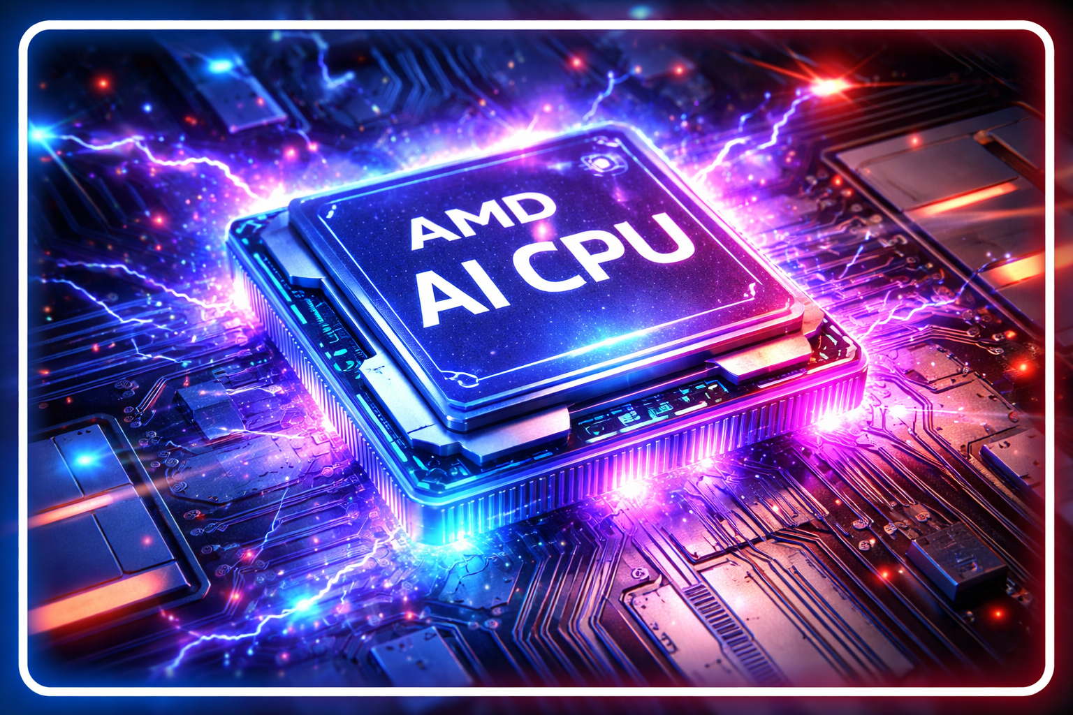 AMD Unveils Next-Gen AI PC Processors at CES 2026 - SimplaBots - AI ...
