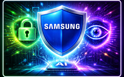 Samsung Unveils Trust and Privacy as AI’s Future Pillars