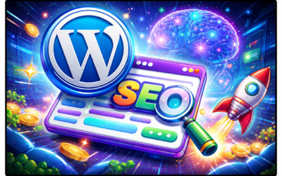 WordPress Launches SEO Plugin for AI-Powered Search