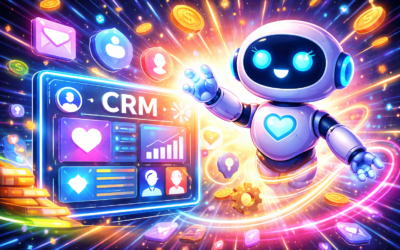 AI Innovations Set to Transform Customer Relationship Management