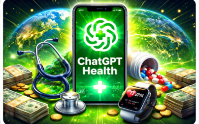 OpenAI Launches ChatGPT Health for 230 Million Users