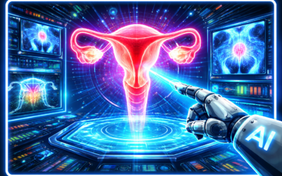AI Tool Revolutionizes Cervical Cancer Treatment Planning