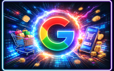 Google Launches AI Protocol to Transform Digital Commerce