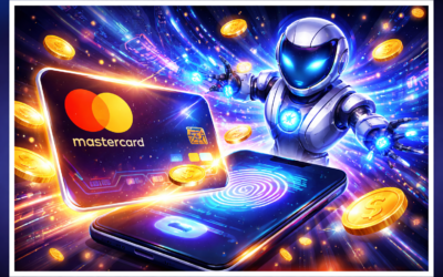 Mastercard Embraces AI Agents for Next-Gen Payments
