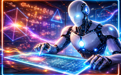 AI Models Revolutionize High-Level Math Problem Solving